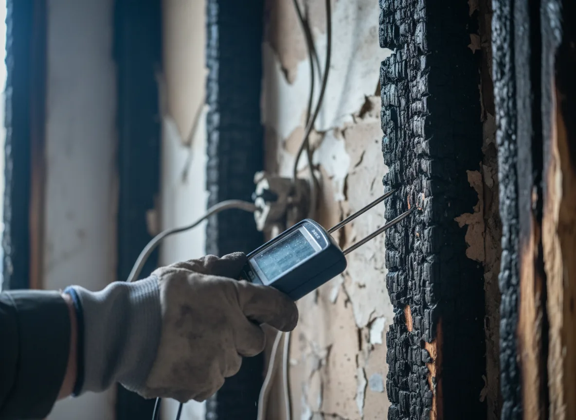 Fire Damage Restoration Shawnee On Delaware, PA FAQs